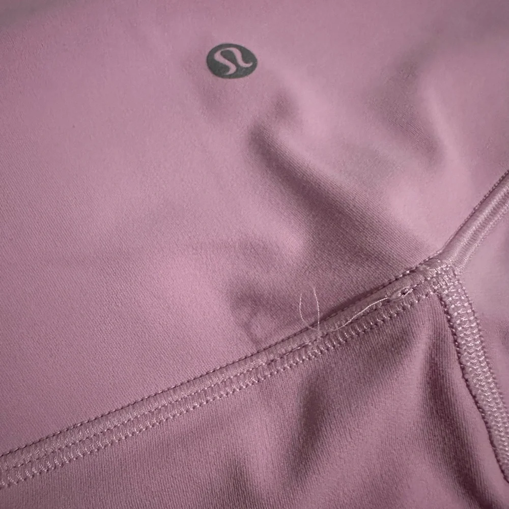 lululemon Align™ High-Rise Pant 25" - Picture 7 of 8